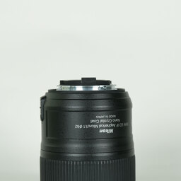 Nikon AF-S Micro NIKKOR 60mm f/2.8G ED Nikon AF-S Micro NIKKOR 60mm f/2.8G ED