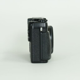 FUJIFILM X-E2