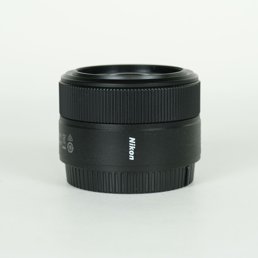 Nikon NIKKOR Z 28mm f/2.8 Nikon NIKKOR Z 28mm f/2.8
