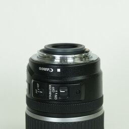 Canon EF-S17-85mm F4-5.6 IS USM Canon EF-S17-85mm F4-5.6 IS USM