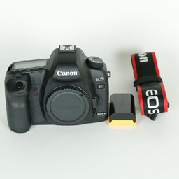 Canon EOS 5D MarkII ボディ