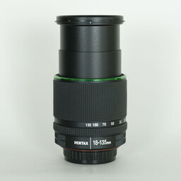 PENTAX smc PENTAX-DA 18-135mmF3.5-5.6ED AL[IF] DC WR
