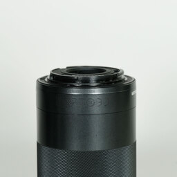 Canon EF-M55-200mm F4.5-6.3 IS STM