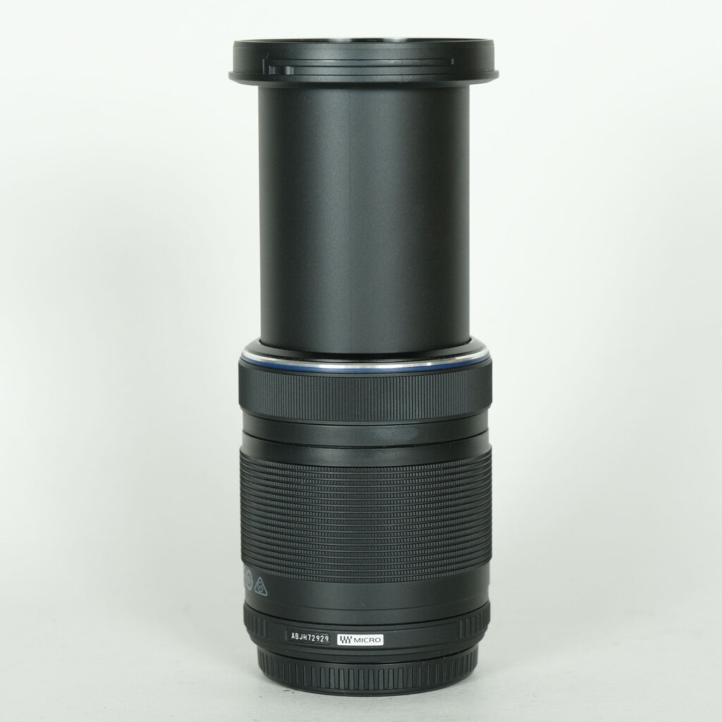 OLYMPUS M.ZUIKO DIGITAL ED 40-150mm F4.0-5.6 R