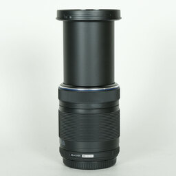 OLYMPUS M.ZUIKO DIGITAL ED 40-150mm F4.0-5.6 R