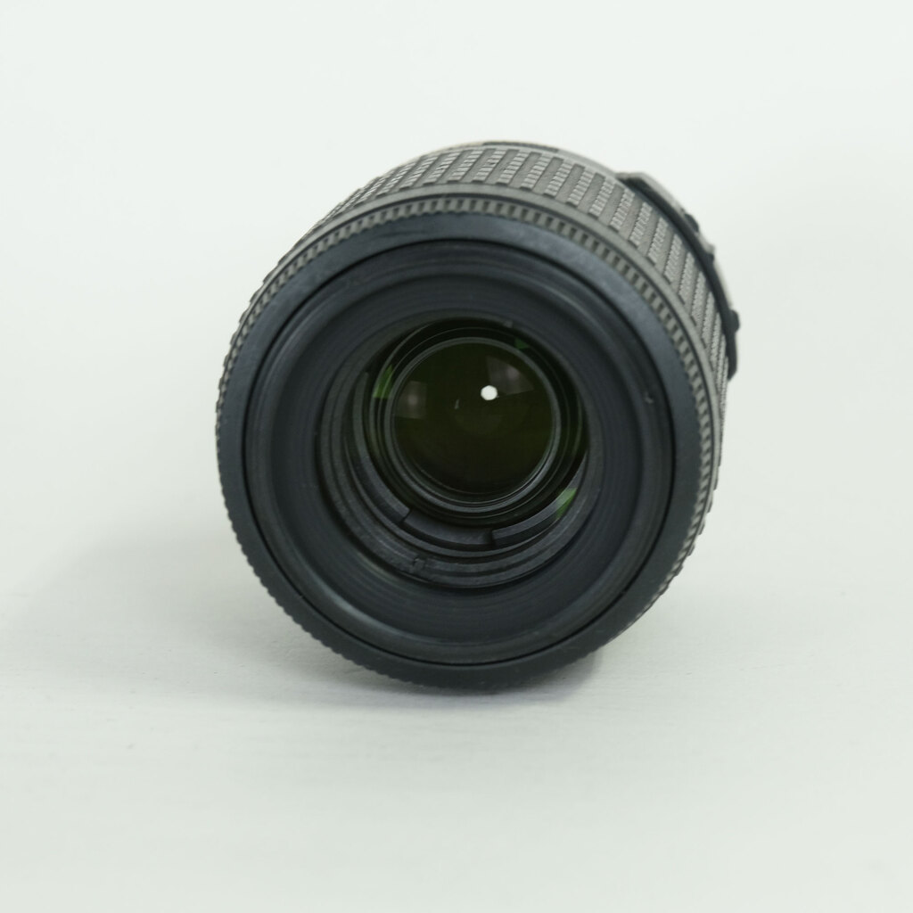 Nikon AF-S DX VR Zoom-Nikkor 55-200mm F4-5.6G IF-ED