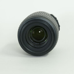 Nikon AF-S DX VR Zoom-Nikkor 55-200mm F4-5.6G IF-ED