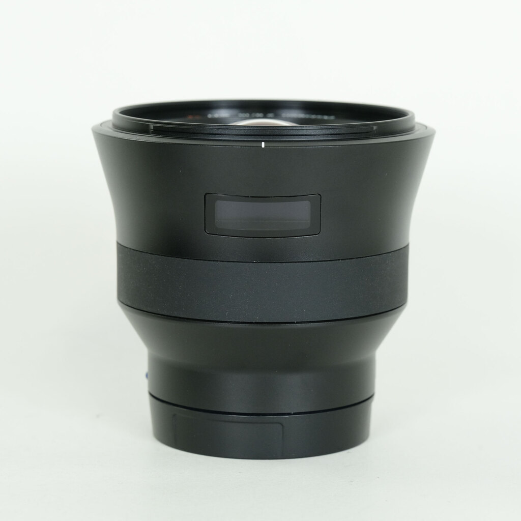 Carl Zeiss Batis 2.8/18 [ソニーE用]