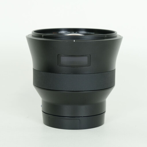 Carl Zeiss Batis 2.8/18 [ソニーE用]