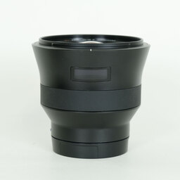Carl Zeiss Batis 2.8/18 [ソニーE用]