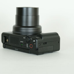 SONY VLOGCAM ZV-1 II（ZV-1M2）