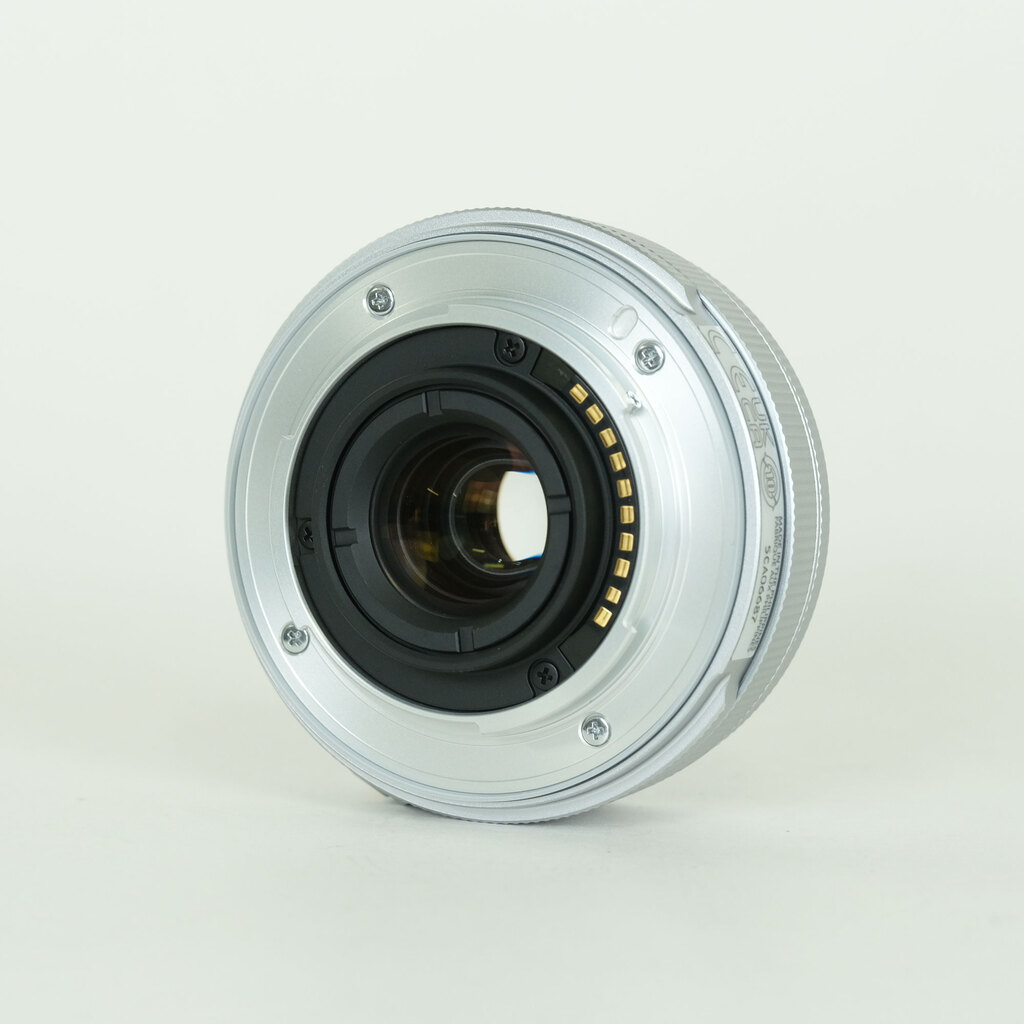 FUJIFILM XF23mmF2.8 R WR