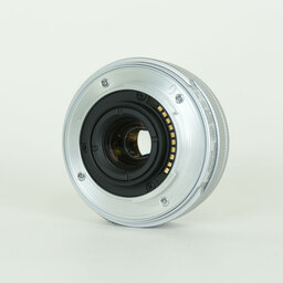 FUJIFILM XF23mmF2.8 R WR