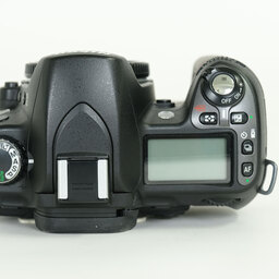 Nikon D80 ボディ