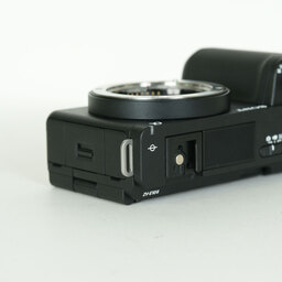 SONY VLOGCAM ZV-E10 II（ZV-E10M2）