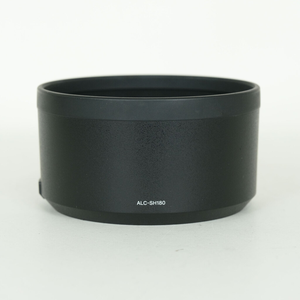 SONY FE 85mm F1.4 GM II SEL85F14GM2