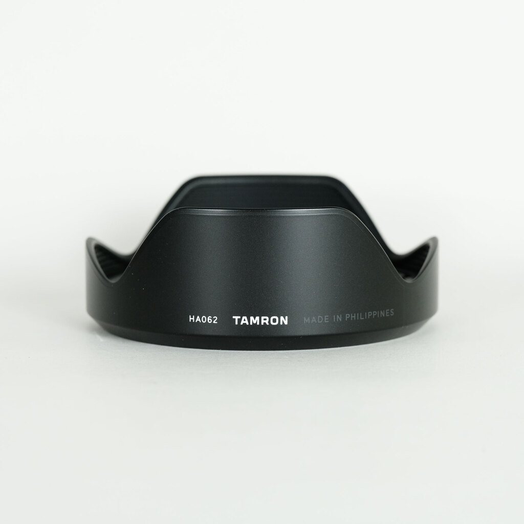 TAMRON 20-40mm F/2.8 Di III VXD(Model A062) [ソニーE用]