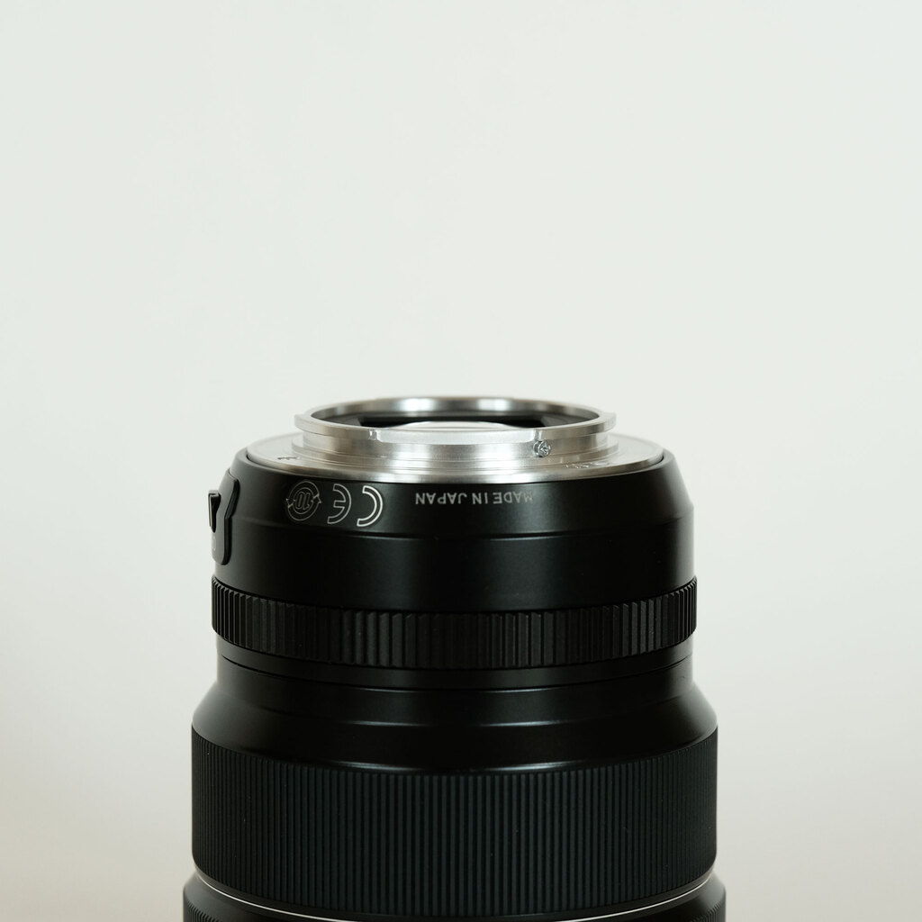 FUJIFILM XF10-24mmF4 R OIS