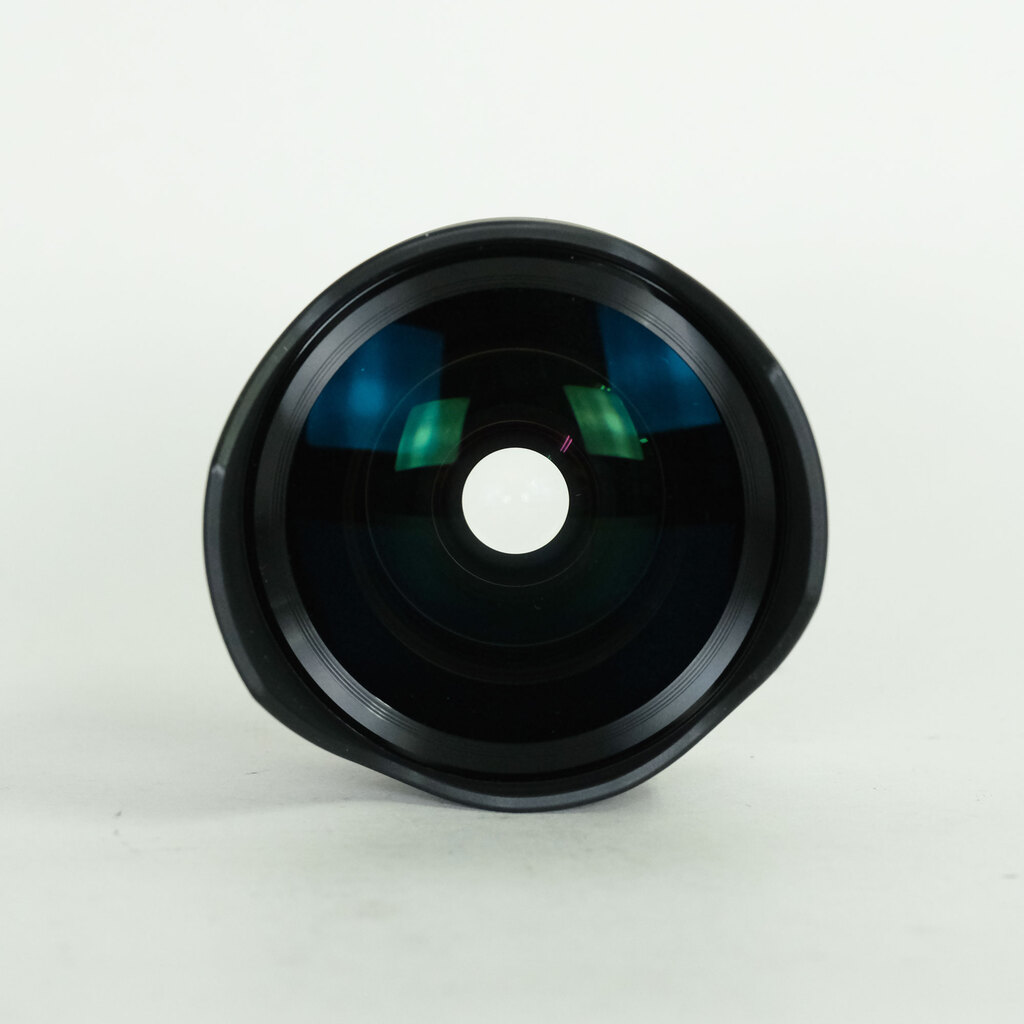 SONY E 16mm F2.8 SEL16F28