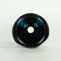 SONY E 16mm F2.8 SEL16F28