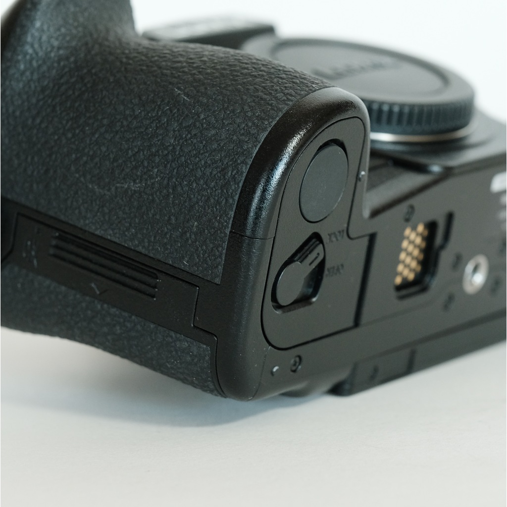 Panasonic LUMIX DC-G9 PRO