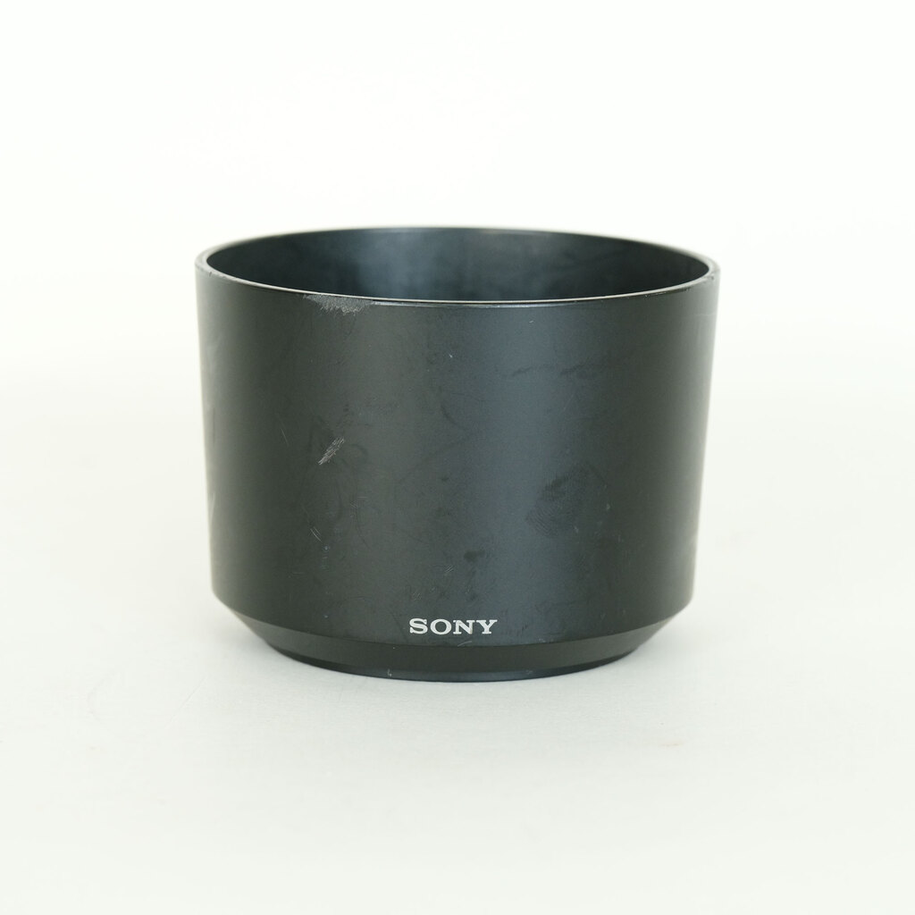 SONY E 55-210mm F4.5-6.3 OSS SEL55210