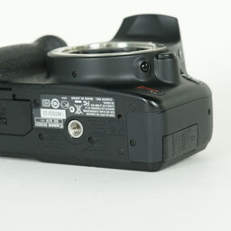 Canon EOS Kiss X3 ボディ