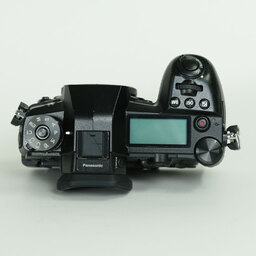 Panasonic LUMIX DC-G9 PRO