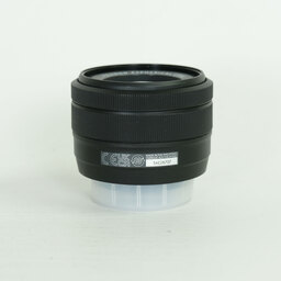 FUJIFILM XC15-45mmF3.5-5.6 OIS PZ