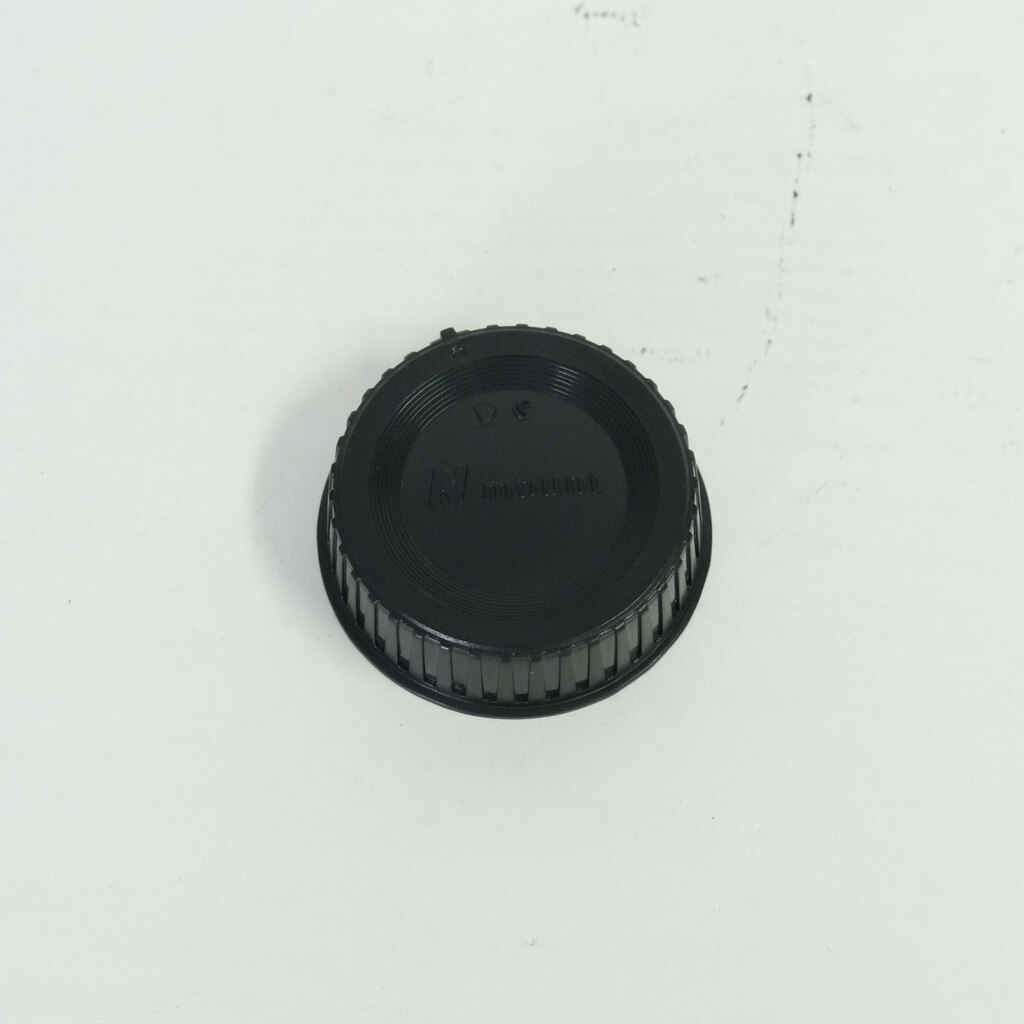 Nikon AF-S ED 28-70mm F2.8 D ブラック