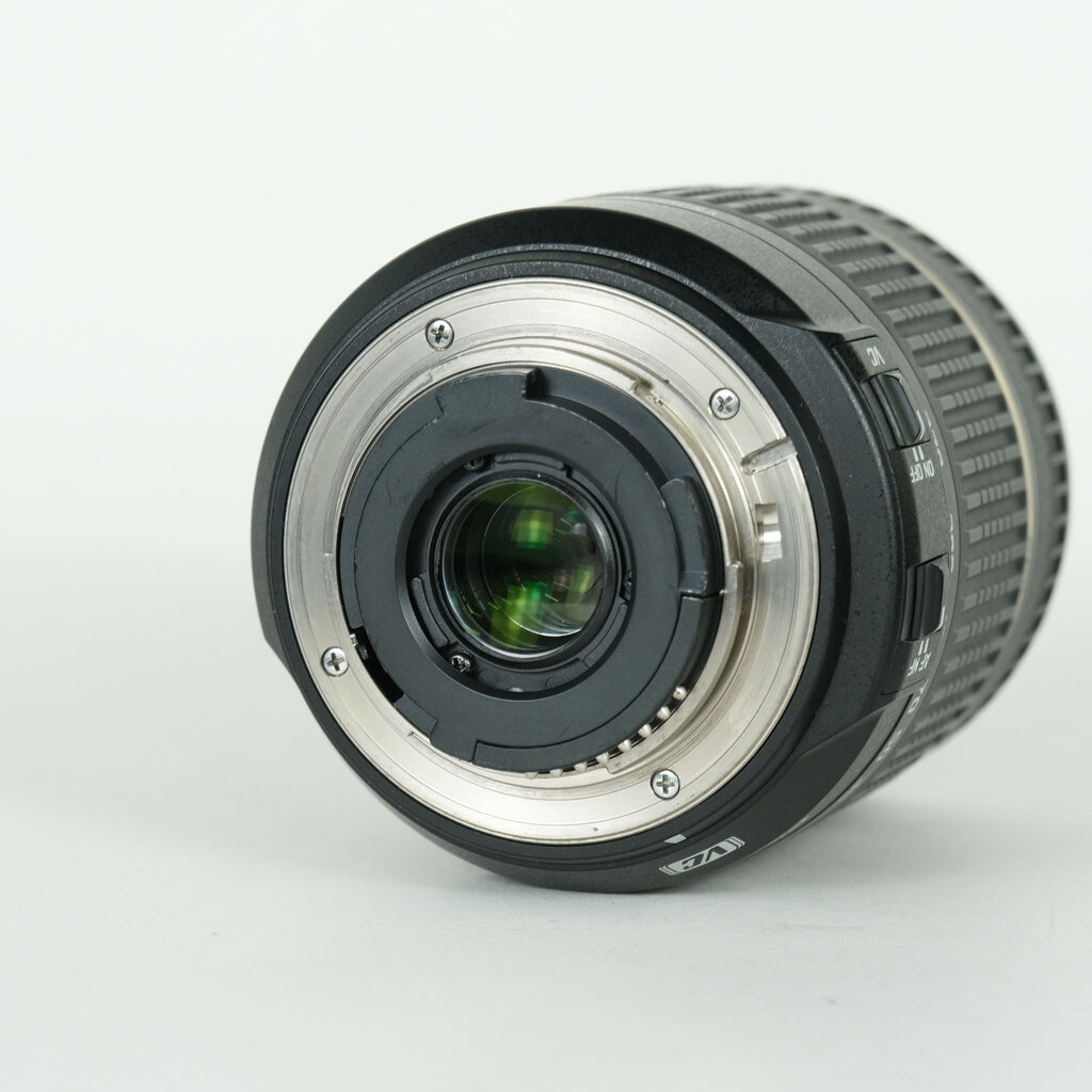 TAMRON 18-270mm F3.5-6.3 DiII VC PZD/Model B008N（ニコン用）の出品