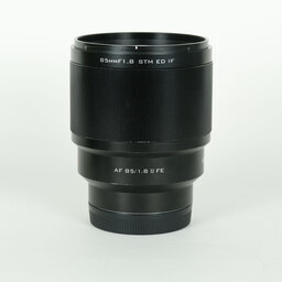 VILTROX AF 85mm F1.8 II [ソニーE用]