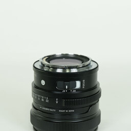 SIGMA 35mm F2 DG DN｜Contemporary [ライカL用]
