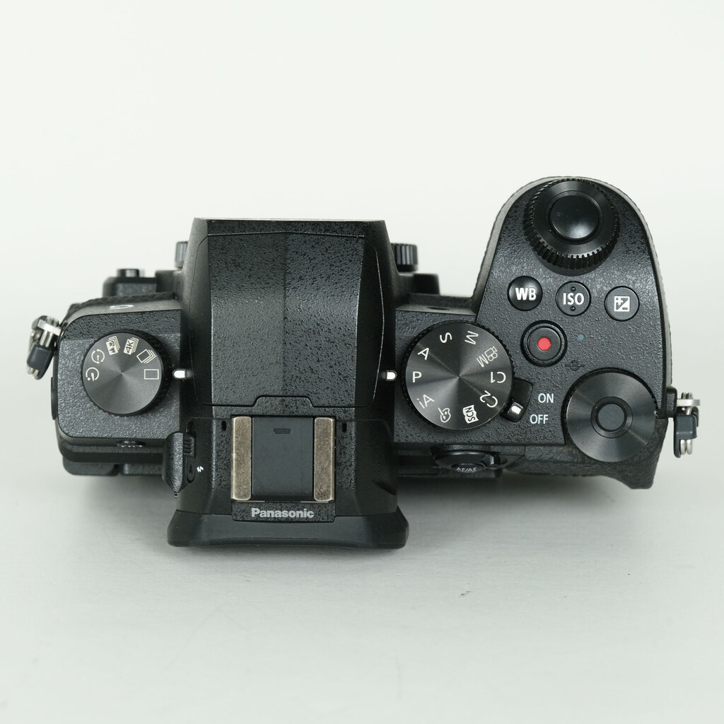 Panasonic LUMIX DC-G99 Panasonic LUMIX DC-G99