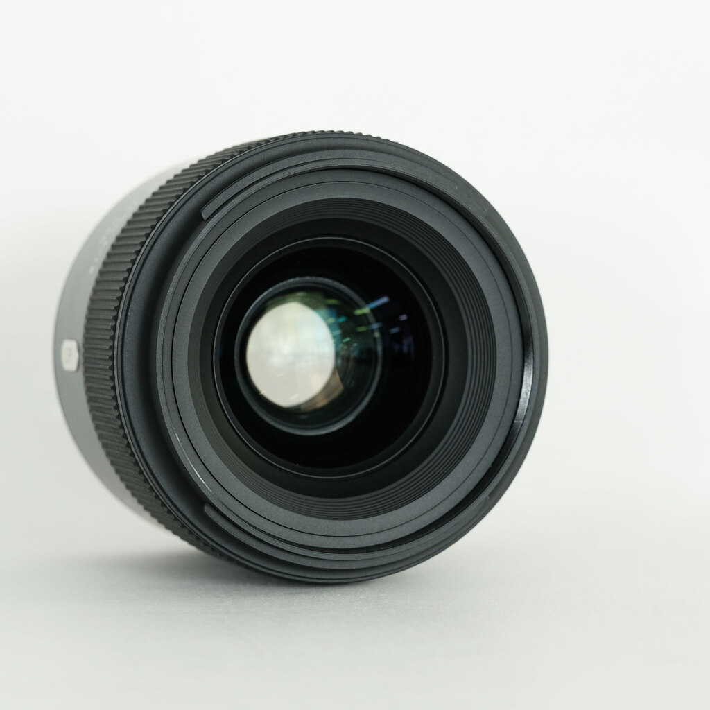 TAMRON SP 35mm F/1.8 Di VC USD (Model F012) [キヤノン用]