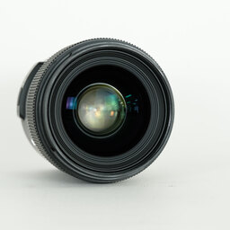 SIGMA 35mm F1.4 DG HSM｜Art [ソニーA用]