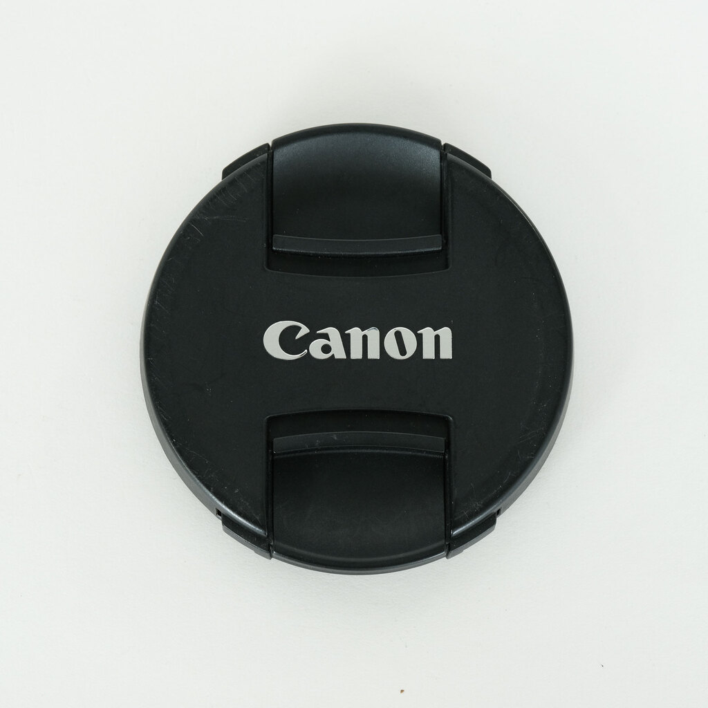 Canon EF85mm F1.2L II USM