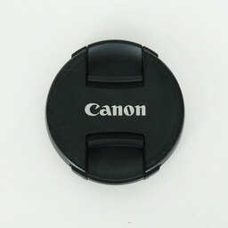 Canon EF85mm F1.2L II USM