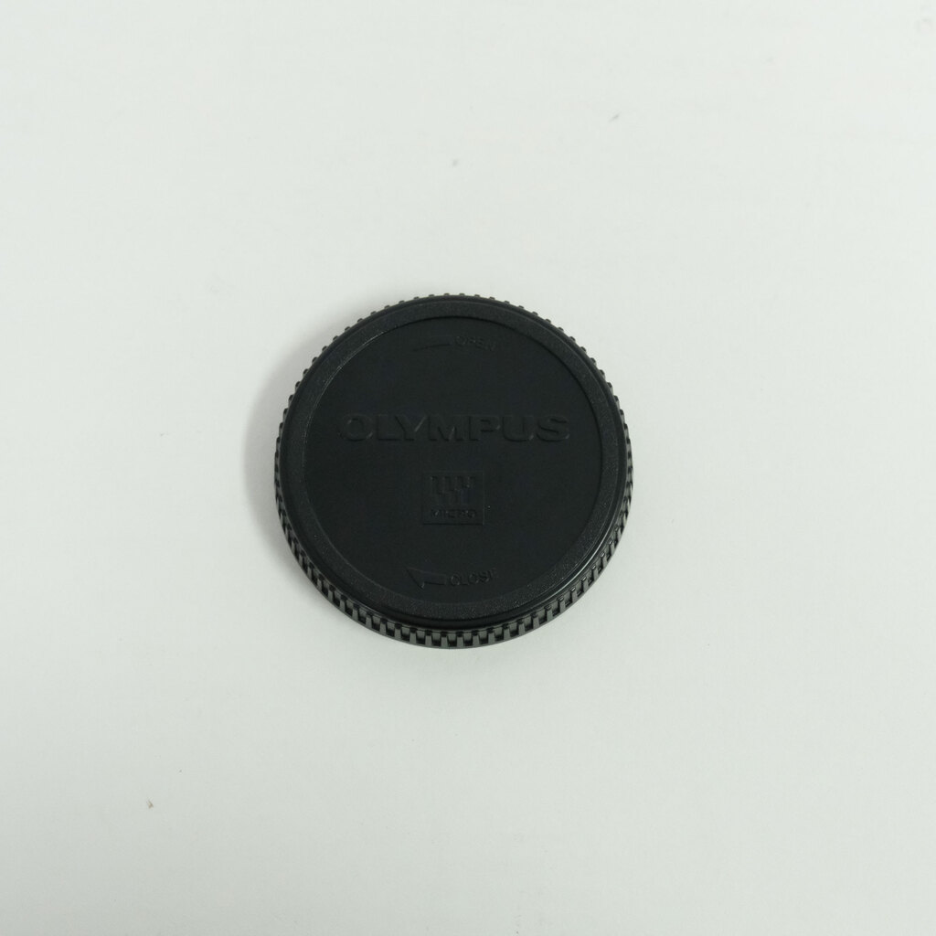 OLYMPUS M.ZUIKO DIGITAL 25mm F1.8