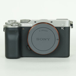 SONY α7C(ILCE-7C) SONY α7C(ILCE-7C)