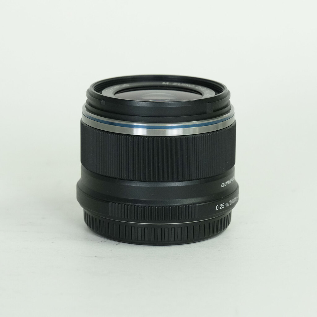 OLYMPUS M.ZUIKO DIGITAL 25mm F1.8