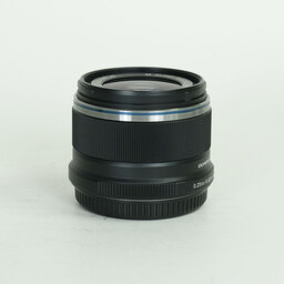 OLYMPUS M.ZUIKO DIGITAL 25mm F1.8