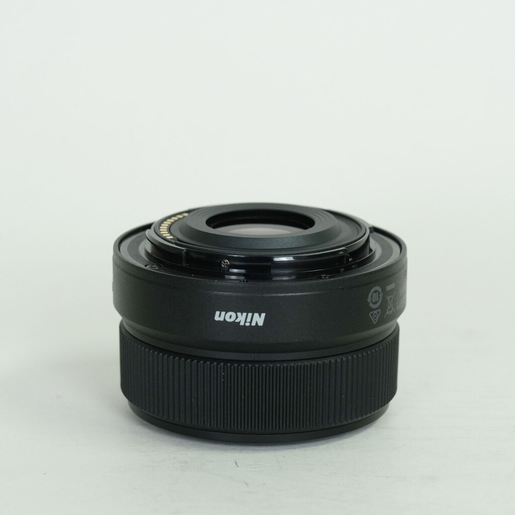 Nikon NIKKOR Z DX 24mm f/1.7