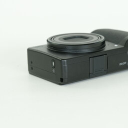 RICOH GR III RICOH GR III