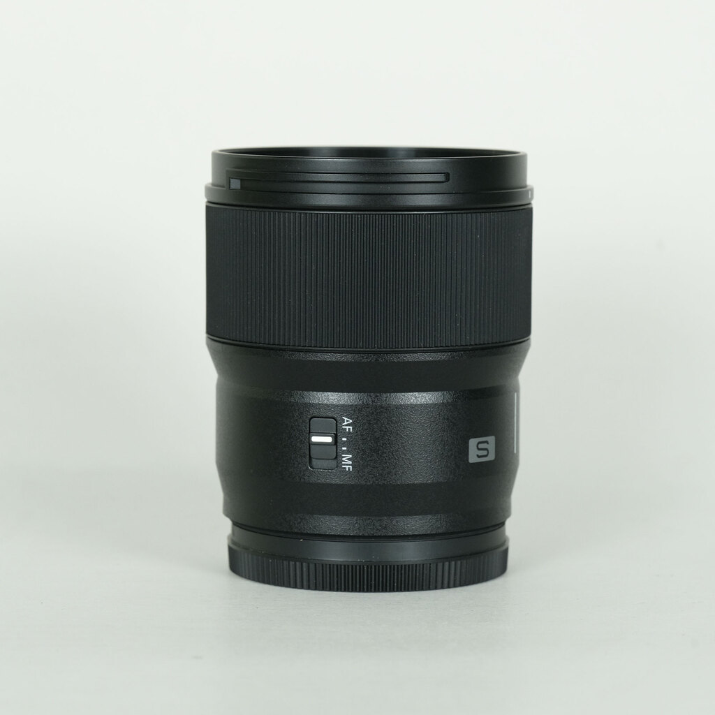 Panasonic LUMIX S 50mm F1.8