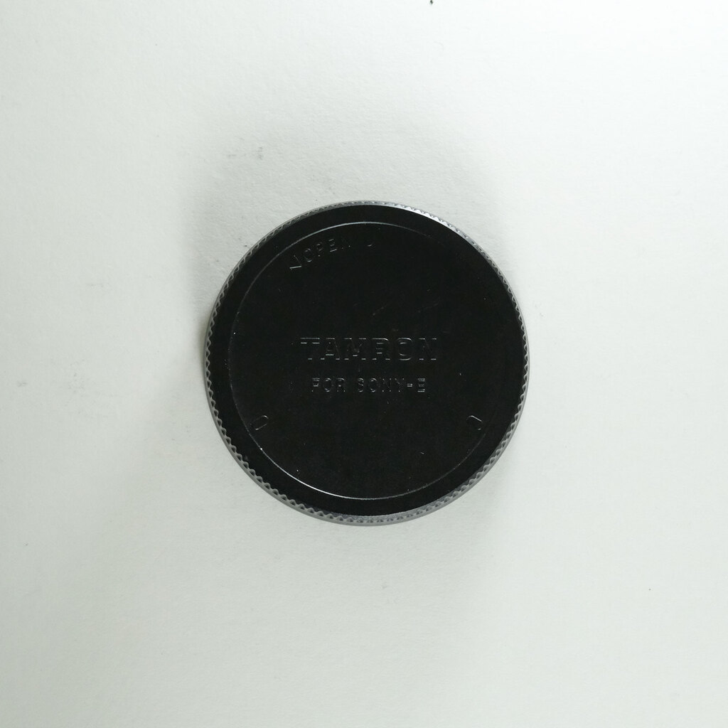 TAMRON 28-75mm F/2.8 Di III VXD G2 (Model A063) [ソニーE用]