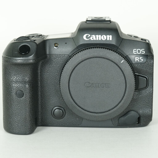 Canon EOS R5