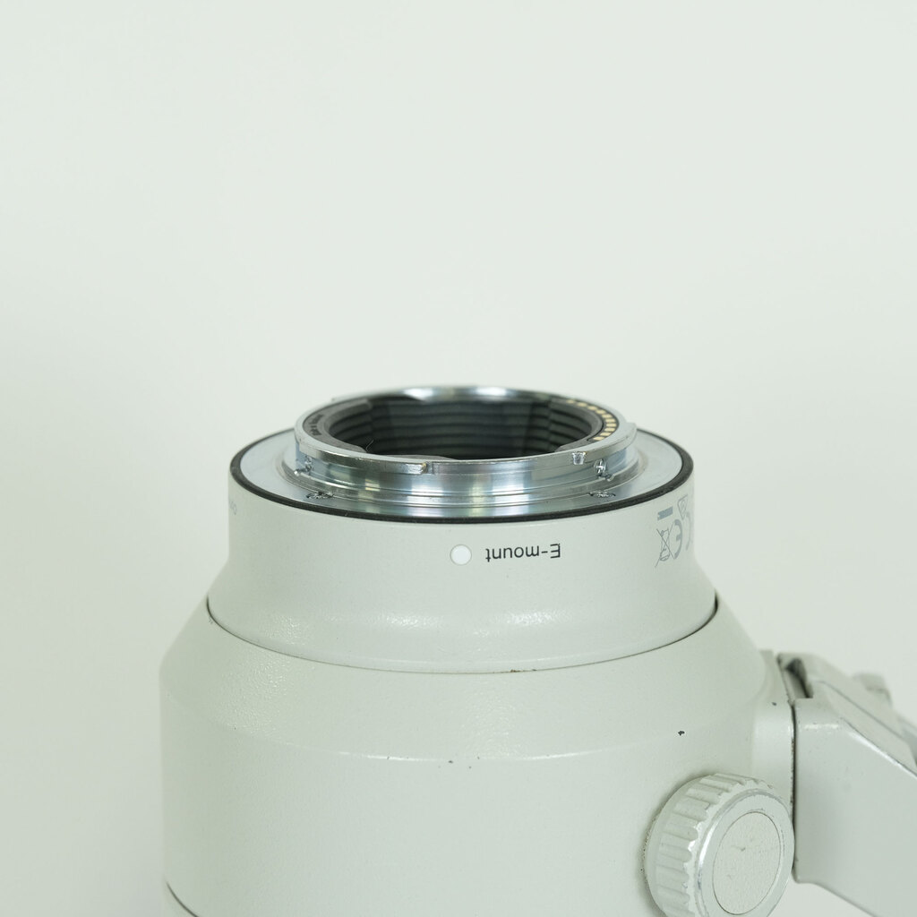 SONY FE 70-200mm F2.8 GM OSS SEL70200GM