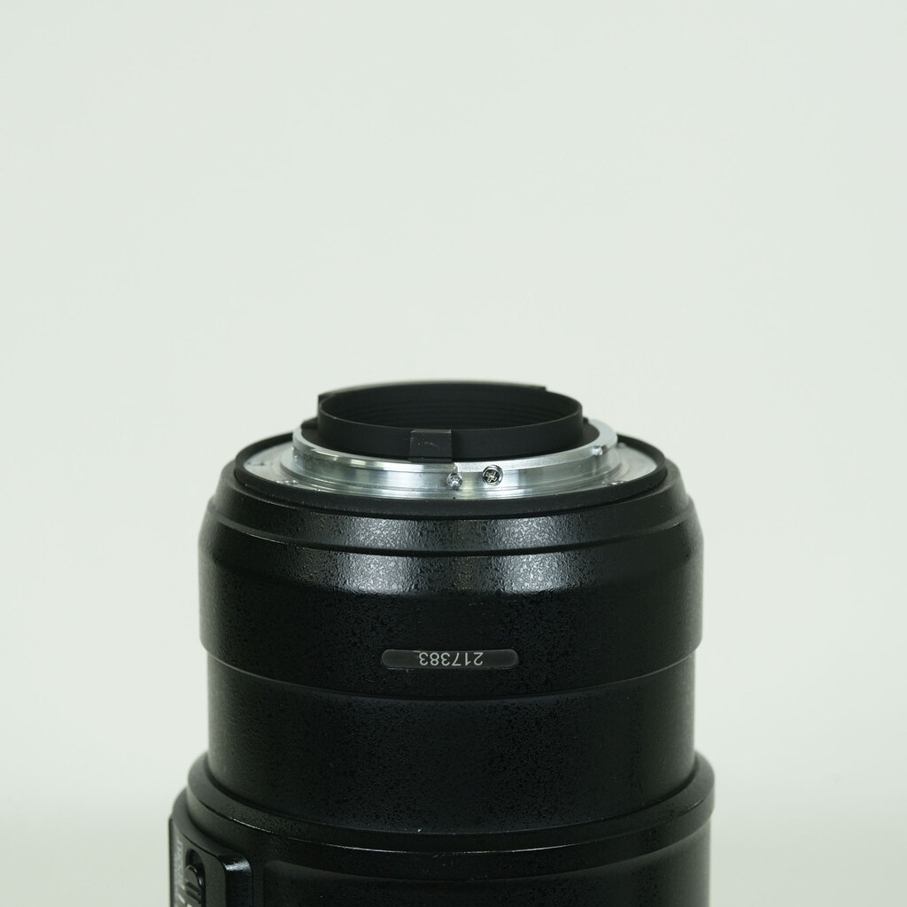 Nikon AF-S NIKKOR 300mm f/4E PF ED VR