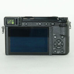 Panasonic LUMIX DMC-GX7MK2 ボディ ブラック